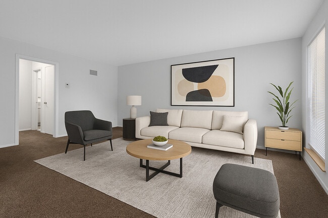 Building Photo - 506 W 89th St Rental