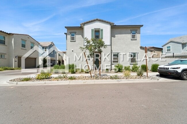 Photo - 4805 S Ferric House