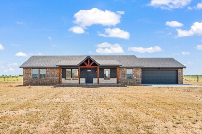 Building Photo - New Construction Home In Idalou ISD!
