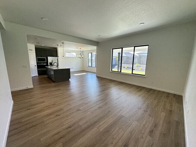 Photo - Brand New 3-Bed, 2-Bath Home for Lease – 1,877 sq ft in South Richland