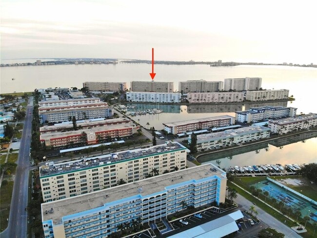Photo - 5980 Shore Blvd S Unit 808