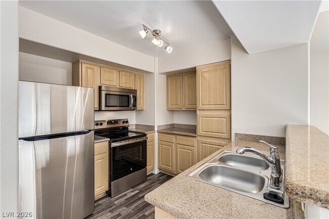 Photo - 8000 W Badura Ave Unit 2165