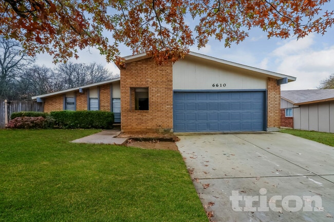 Building Photo - 6610 High Country Trail