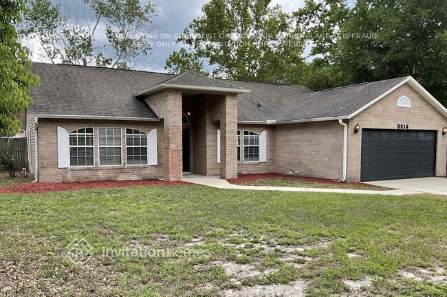 3214 Glenmeadow Terrace