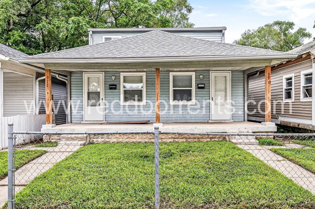 970 Edgemont Ave