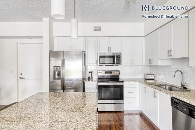 4300 SW 113th Terrace Unidad SI FL3-ID22