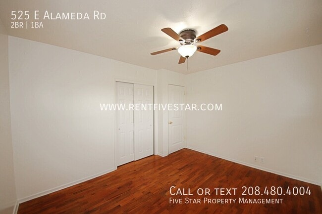525 E Alameda Rd