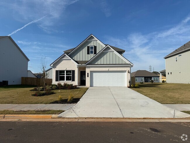 Building Photo - Brand new Construction 3 bedroom home