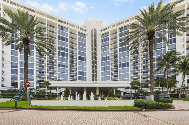 10275 Collins Ave Unit 201