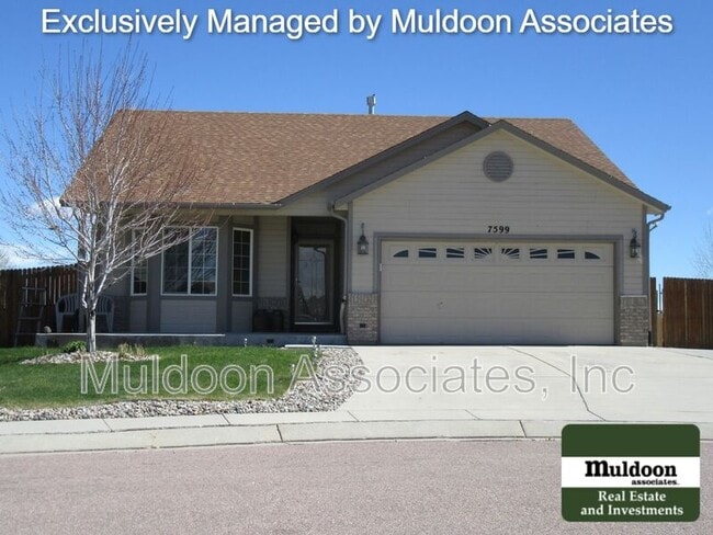 Building Photo - 7599 Sailwind Dr