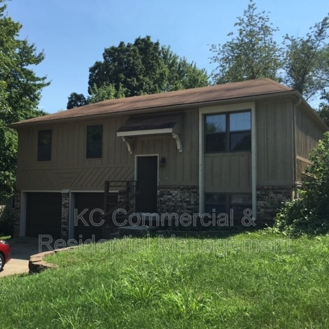 Building Photo - 4508 NW Valley View Rd Rental