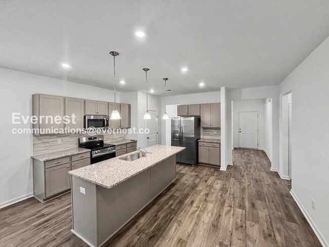 Photo - 3231 Briar Chapel Dr