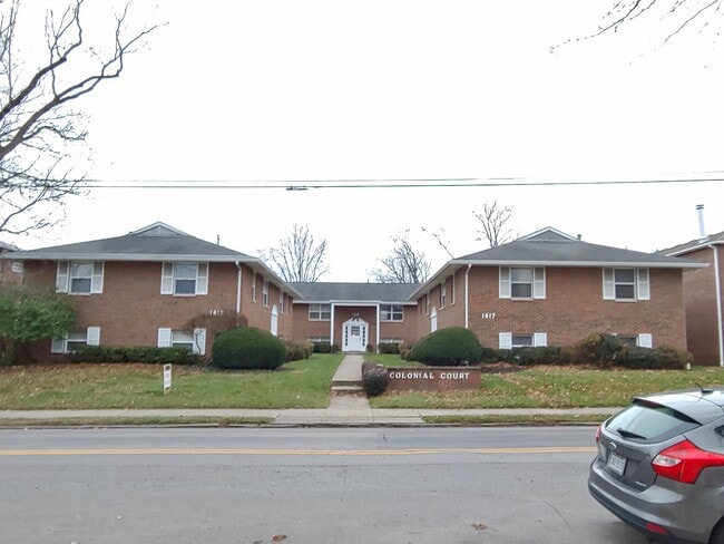 Photo - 1415 King Ave Unit D