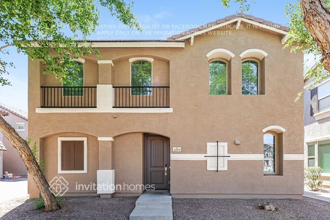 Building Photo - 3379 E Constitution Dr Rental