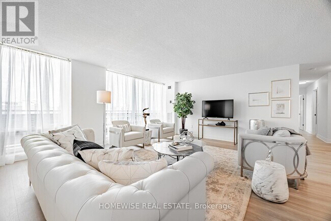 Photo - 7 Jackes Ave Unité PH2903