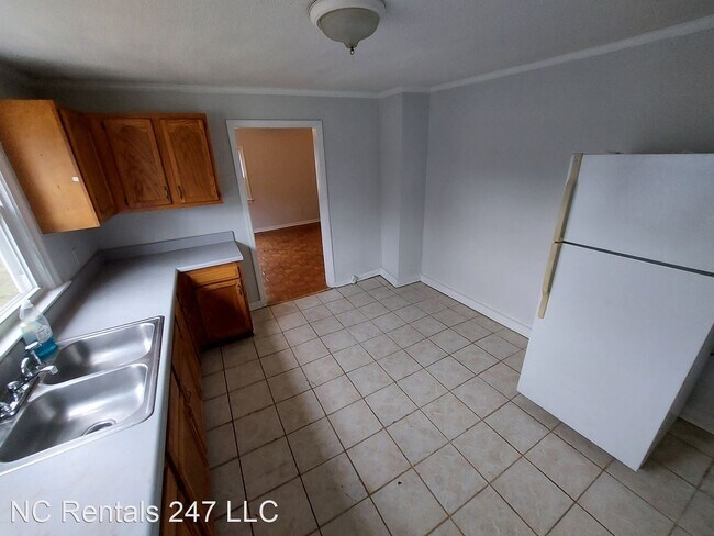 Photo - 2 br, 1 bath House - 2126 Wiggins St