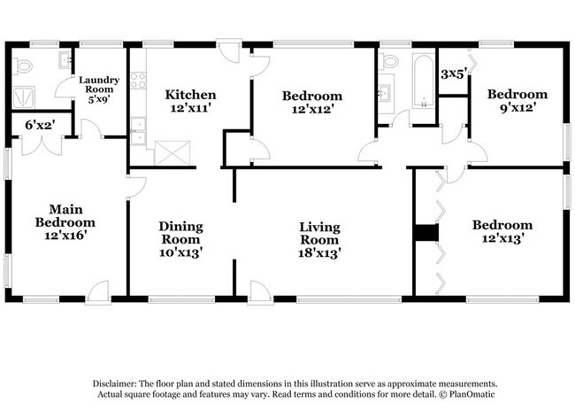 Photo - 627 Grayson Pkwy