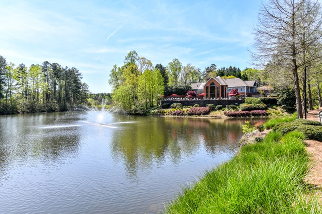 Photo - Rosemont Berkeley Lake