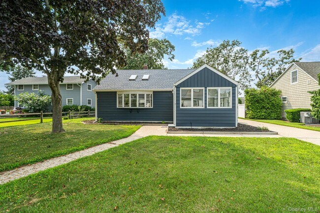 7 Oak Dr