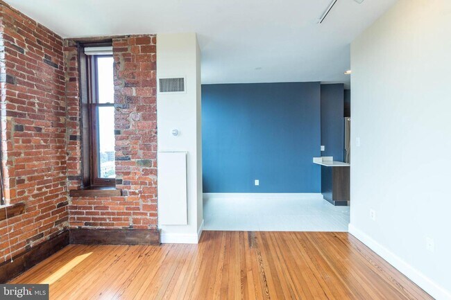 Photo - 1615 Q St NW Apartment Unit 1104
