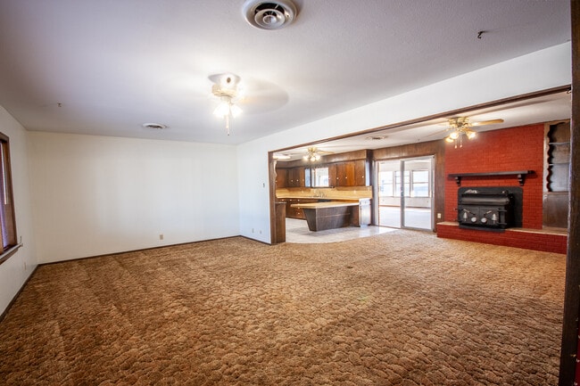 Photo - 1321 Piedmont Dr