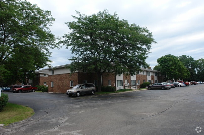 Marvelle Lane Apartments