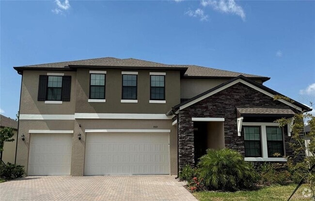Building Photo - 8922 Little Bluestem Dr Rental