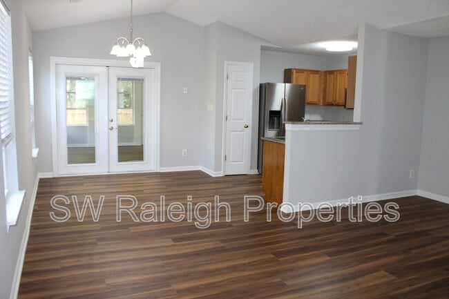 312 Evening Star Dr