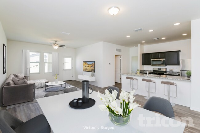 Photo - 4578 W Saddlebush Way