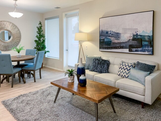 Photo - C + C Flats on Church and Center