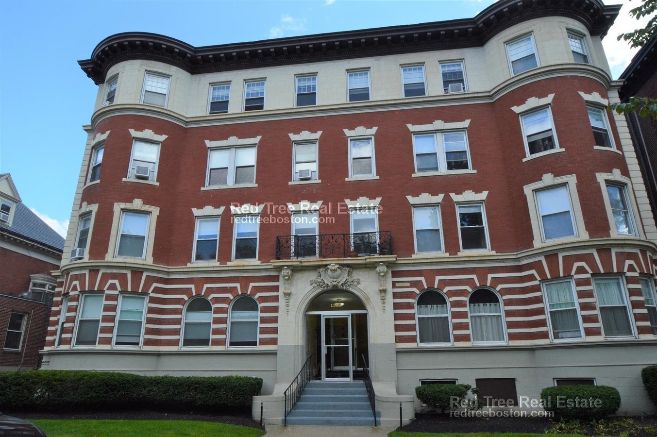 Photo - 1595 Beacon St Unit 16