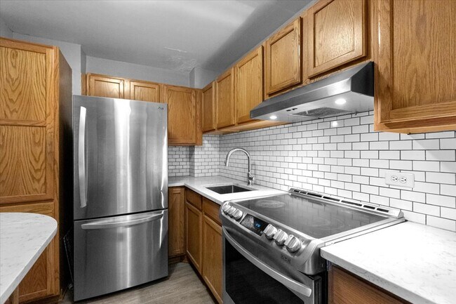 Photo - 5601 N Sheridan Rd Condo Unit 20D