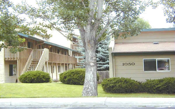 Photo - Parkville Apartments
