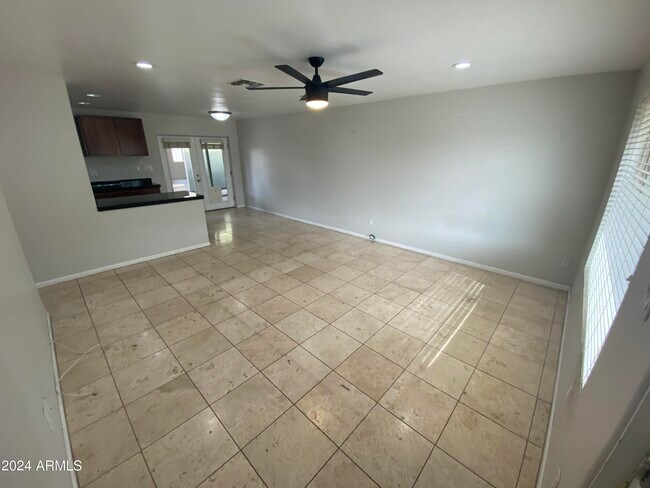3840 N Pueblo Way