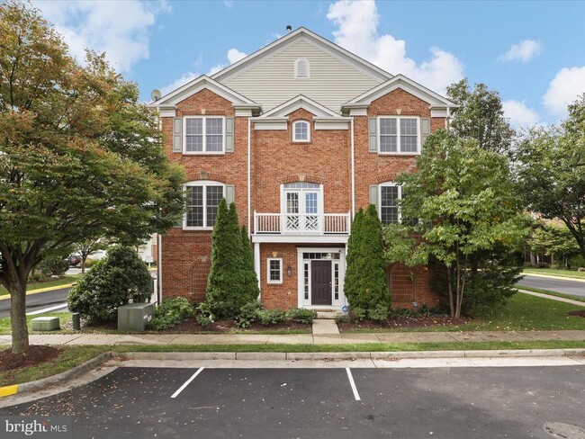 Photo - 2501 Bronze Stone Pl Townhome