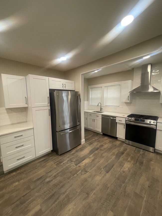 Photo - 528 Mount Auburn St Apartamentos Unidad 1L