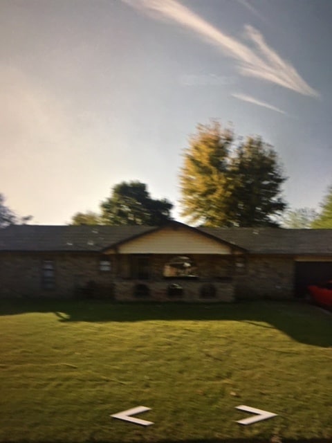 3 bedroom 2 bath house