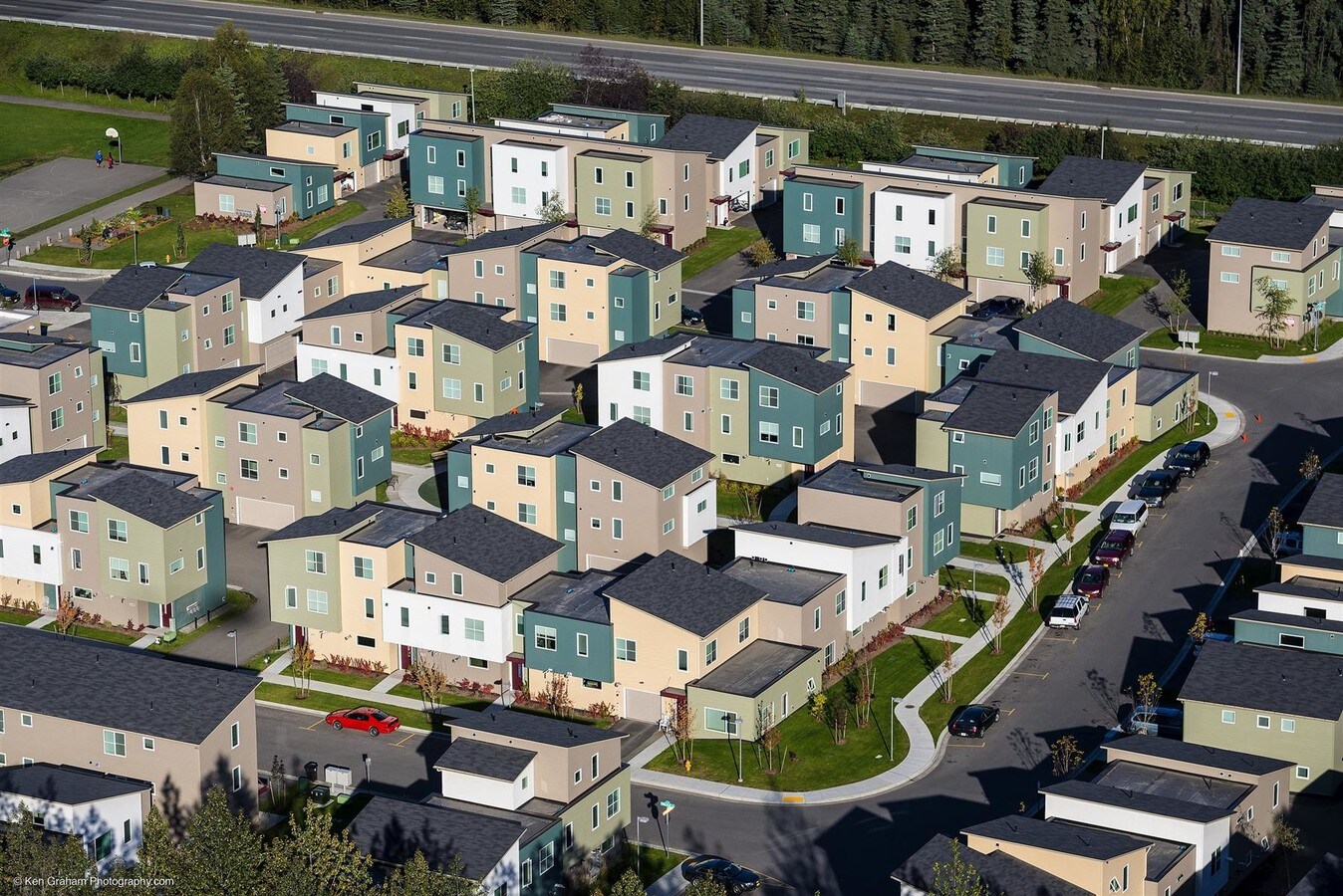 Photo - Loussac Place Apartments