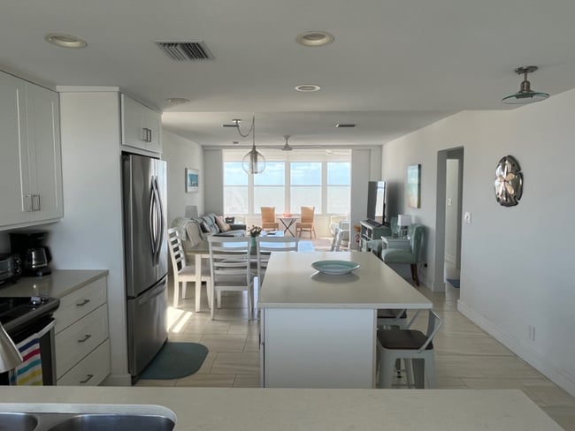 Photo - 7000 Beach Plaza Unidad 901