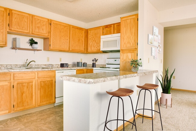 Photo - University Village