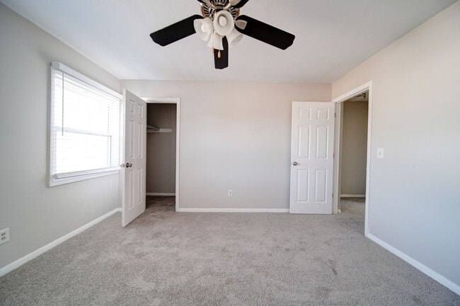 Arlington Village Townhomes