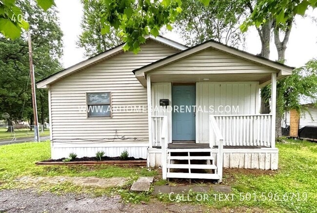 401 S ANNA- - 401 S ANNA- House