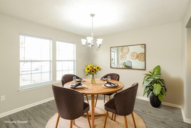 Photo - 13517 Ashford Wood Ct E