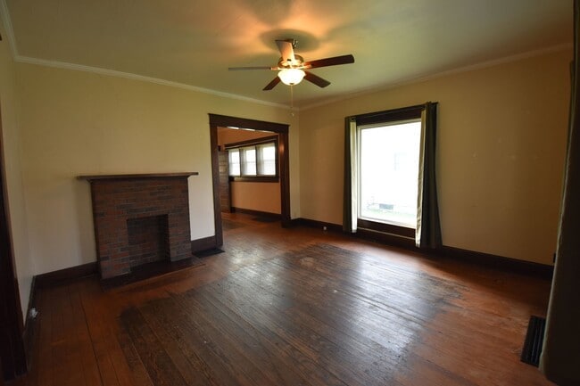Photo - Two Bedroom House in Knightstown