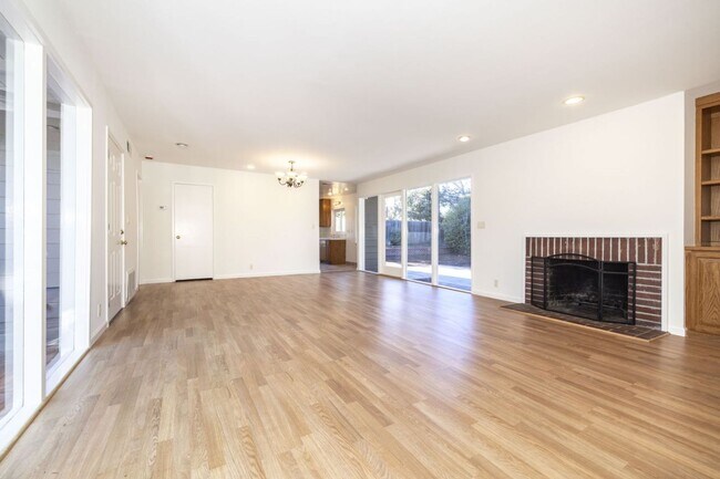 Photo - Wonderfully Located 3 Bed, 1 Bath Home- Close to Michell Park + Library, Shops, and More!