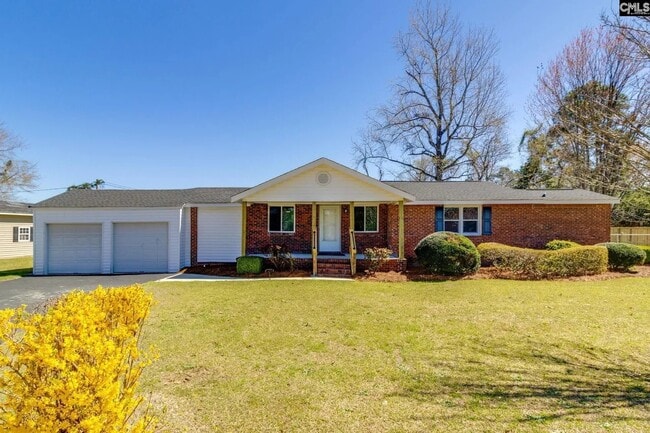 Building Photo - 140 Barretts Way