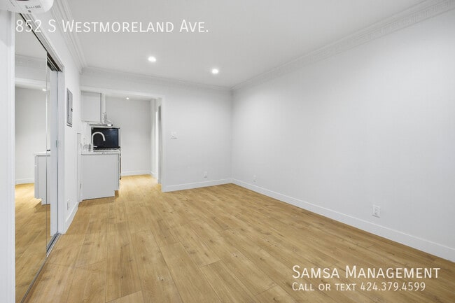 Photo - 852 Westmoreland Ave
