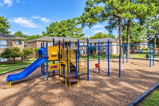 Azure Place Apartments