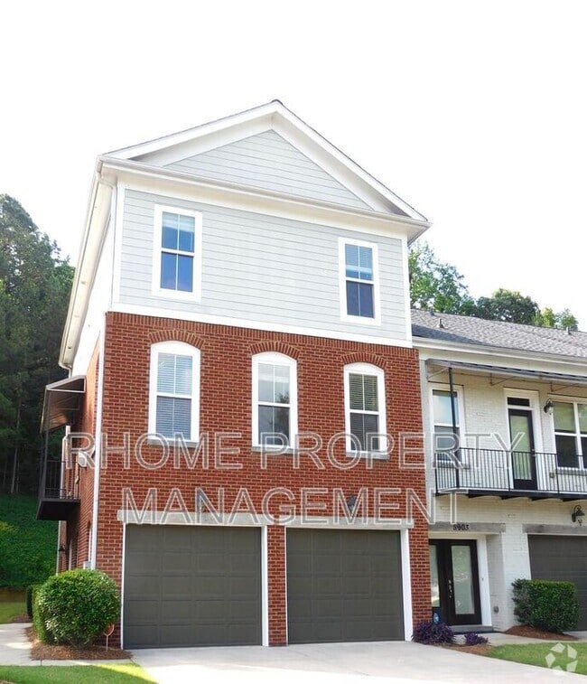 Building Photo - 5905 Brookside Oak Cir Rental