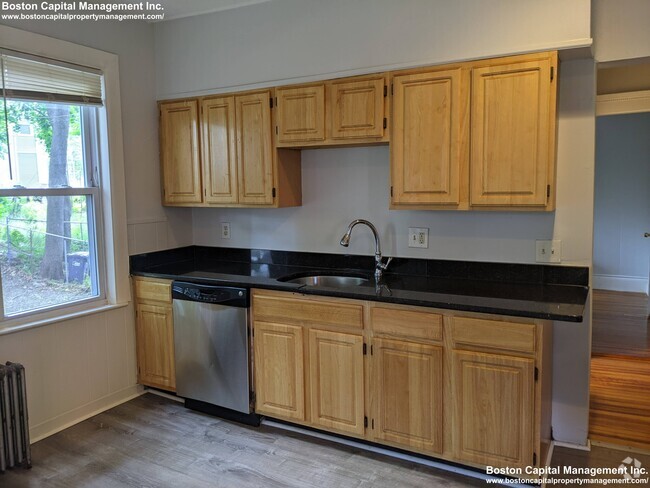 Building Photo - 150 Washington St Unit #1 Rental